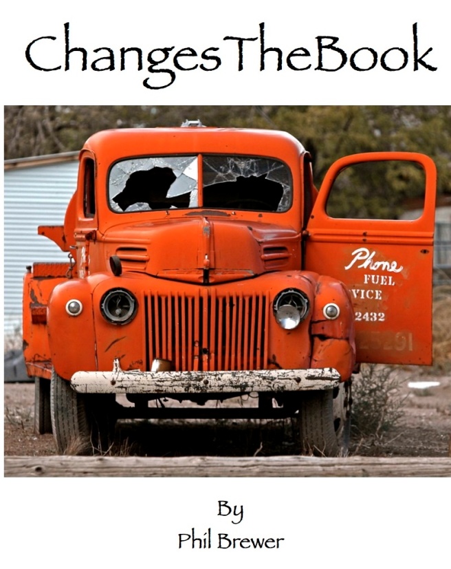 Changes Cover copy
